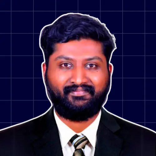 Vignesh S G