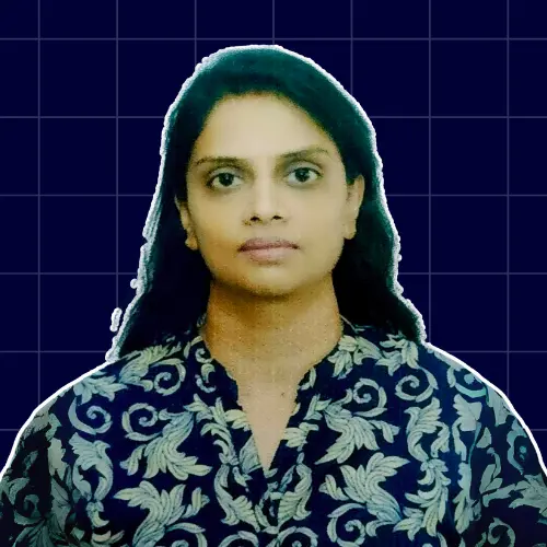 Sahana Vibhute