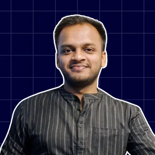 Chandan Gupta