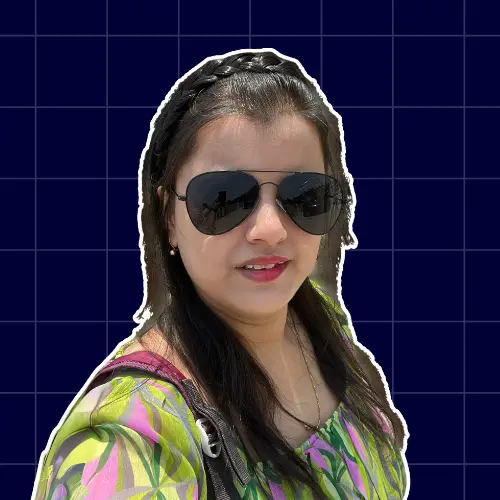 Debashree Patra