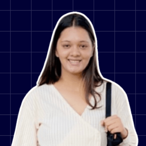 Anjali Belgaumkar