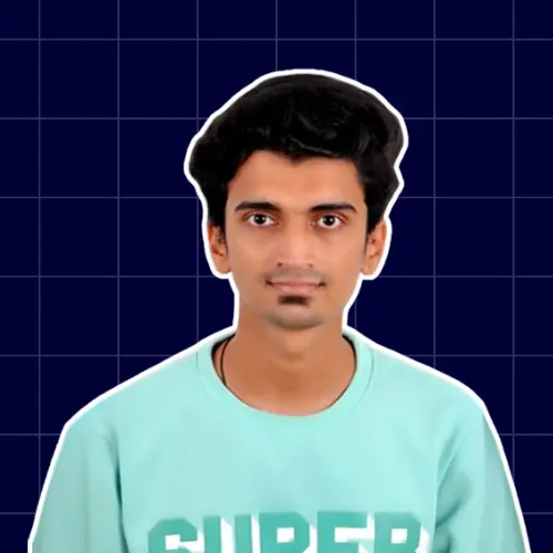 Shrishesh Tanksalkar