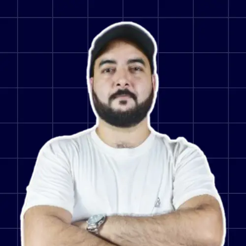 Vijay Gir